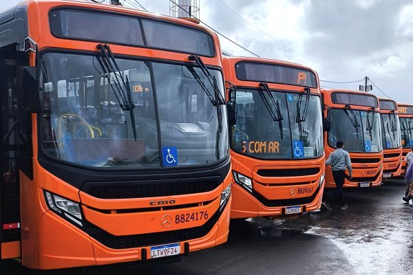 Onibus-Camacari