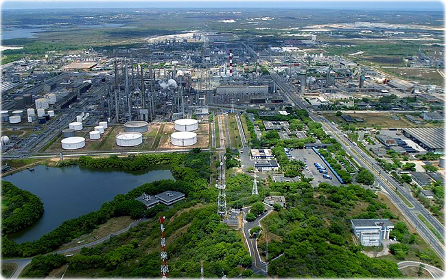 polo-petroquimico